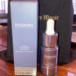 CRYO ATP SPORTS BOOSTER